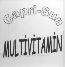 capri-sun multi vitamin