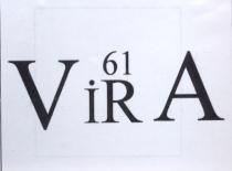 61 vira