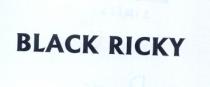 black ricky