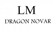 lm dragon novar