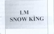 lm snow king