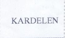 kardelen