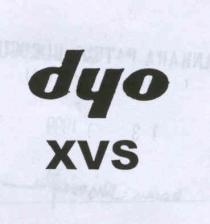 dyo xvs