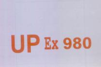 up ex 980