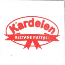 kardelen kestane pastasi