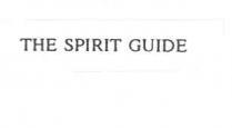 the spirit guide