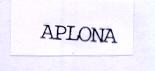 aplona