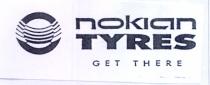 nokian tyres get there