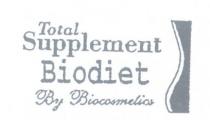 total supplement biodiet by biocosmetics