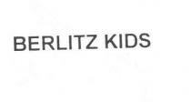 berlitz kids