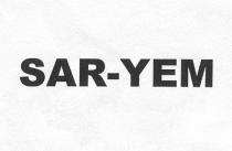 sar-yem