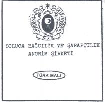 doluca bağcilik