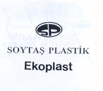 soytaş plastik ekoplast sp