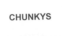 chunkys