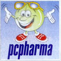 pcpharma