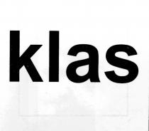 klas