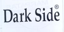 dark side
