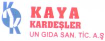kaya kardeşler