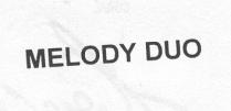 melody duo