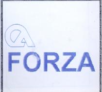 forza
