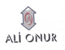 ali onur ao