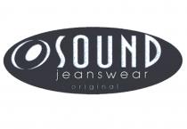 sound jeanswear original