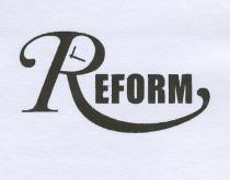 reform