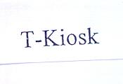 t-kiosk