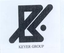 keyer group