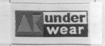 under wear