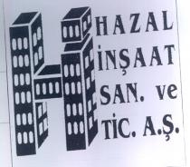 hazal inşaat h