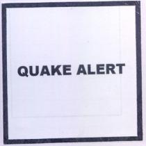 quake alert