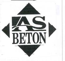 as beton