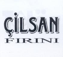 çilsan firini