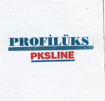 profilüks pksline