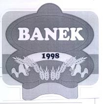 banek 1998