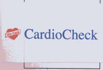 cardiocheck we care