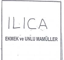 ilica