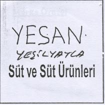 yesan yeşilyayla