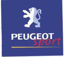 peugeot sport