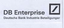 db enterprise deutsche bank industrie beteiligungen