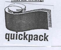 quickpack