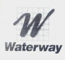 waterway w