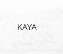 kaya