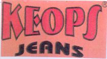 keops jeans