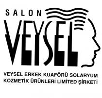 salon veysel