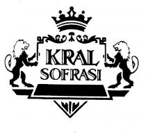 kral sofrasi