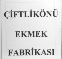 çiftlikönü