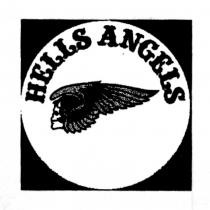 hells angels