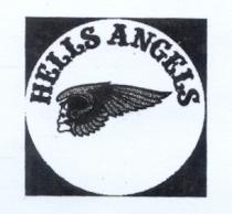 hells angels